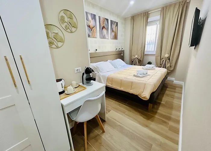 Segesta Gasthuis 4*