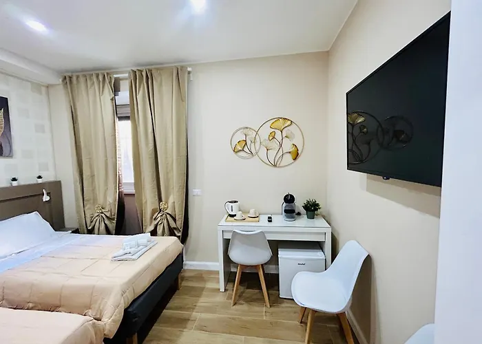 Segesta Gasthuis 4*
