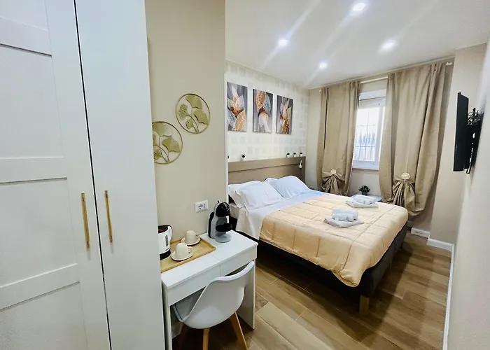 Segesta Gasthuis 4*
